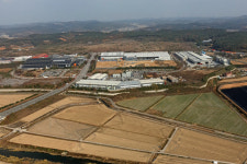 충남 서산인더스밸리, 뿌리산업 특화단지 지정
