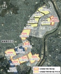 목동6단지 재건축 신통기획 확정…50층 내외·2200여가구로 탈바꿈 [집슐랭]