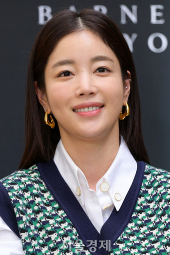 기은세, 줌 인 유발러 [SE포토]