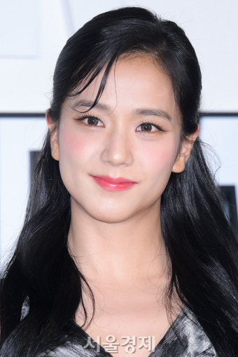 블랙핑크 지수, 무결점 미모 [SE포토]