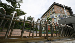 10만 교사, 학교 대신 거리로…당국 경고에도 못 막은 교권 목소리