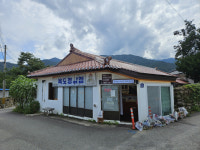 참새부터 주민까지 모두 이야기가 되는 마을