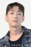 그레이, 표정부터 힙해 [SE★포토]