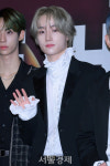 템페스트 혁, 흰둥이 귀공자 [SE★포토]