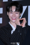 템페스트 한빈, 사랑둥이 [SE★포토]