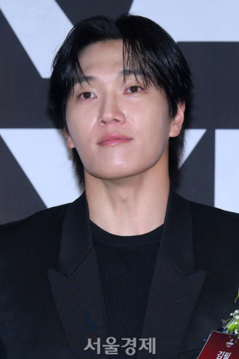 김필, 목소리만큼이나 달콤한 잘생김 [SE포토]