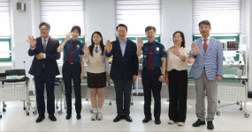 경기도교육청, 남부경찰청과 학교폭력 해결 위한 교육공동체 공감 토크