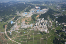 충남도, 아산 탕정 등 첨단투자지구 3곳 지정 쾌거
