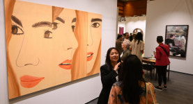 수십억 명작에 홀리고, 韓컬렉터에 반하다