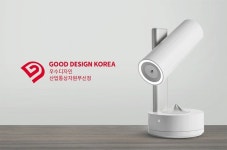 엔에프 ‘O2REX 스탠드 디퓨저’ 레드닷, iF에 이어 국내 굿 디자인어워드 연속 수상