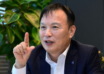 주식에 미친 고수들 끝장토론…ETF 수익률 세계 1위 비결이죠[CEO&STORY]