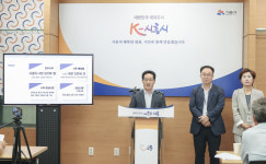 시흥시, 지역화폐 시루 5년만에 누적발행액 1조 돌파