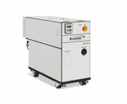 [르포] 엘오티베큠 올 태양광 매출만 2500억…필에너지 신공장 세워 2027년 4배 성장