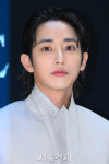 이수혁, 조각 미남 [SE★포토]