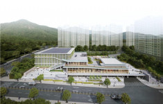 수영장·다목적 실내체육관 갖춘 남양주 평내 체육문화시설 이달 착공