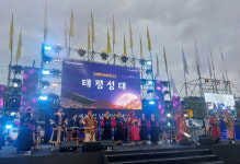 [르포]남한산성 문화제, 굴욕이 아닌 호국의 성지인 이유를 설명한다