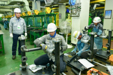 HD현대중공업 최고 기능인을 찾아라