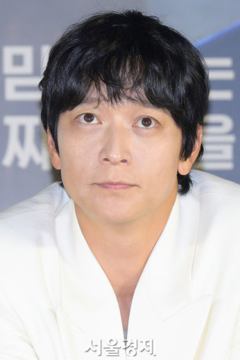 강동원, 각도 무시 비주얼 [SE포토]