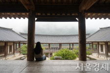 [여행] 선비숨결에 기대어…나를 비운다