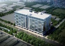 제조업 특화 지식산업센터 ‘익산 더 에이치 타워’ 분양 예고