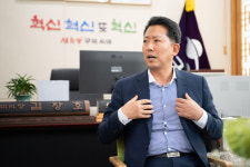 신공항 경제권 기대감 높아지는 구미