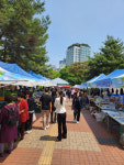 서울 서초구 추석 명절 장보기는 ‘서초 직거래 장터’에서