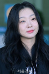 김다미, 햄스터상 대표 미녀 [SE★포토]