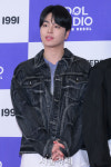 아이콘 구준회, 설레라구 준 회심의 눈빛 [SE★포토]