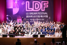 LG드림페스티벌 본선진출 6개팀 확정