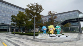 클라우드로 亞게임 중계 몰입감 있는 경험 선사