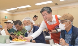 서울 중구, 소외계층과 넉넉한 한가위를 위해 기업과 뭉쳤다