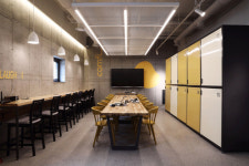 코리빙 하우스 Comfi, 오픈 3주년 기념 이벤트