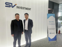 SV인베, 동남아 최대 VC와 1억弗 펀드 조성 [시그널]