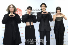 히로세 스즈, 이와이 슌지의 만남…동일본 대지진 참혹함 담긴 