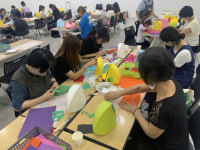 서울 강북구, 등(登) 축제 ‘강북 꿈꾸는 물고기’ 개최