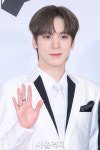 에이티즈 윤호, 화이트 프린스 [SE포토]