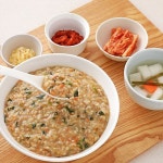 자연드림 힐링밥상, 항암 현미죽 5종 선보여