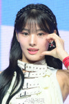 지니, 볼 하트 장인 [SE★포토]