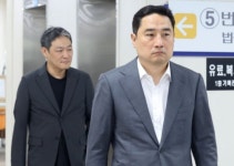 김용호와 15분 통화 강용석 마지막 통보 느낌…녹음파일은 유서