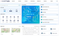 서울 서초구, 빅데이터 플랫폼으로 구민 불편 해결한다