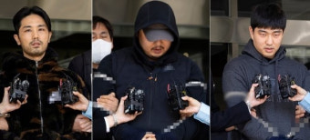 검찰, ‘강남 납치·살해’ 이경우 등 일당 4명에 사형 구형