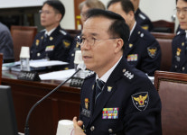 김광호 서울경찰청장 “핼러윈 참사, 수사 결과 따라 처신할 것”