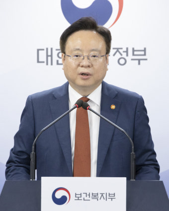 조규홍 복지부 장관 “의사 수 증원 더 이상 미룰 수 없어”