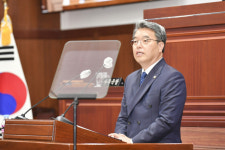 김천시의원 기업 사회공헌활동 연계방안 필요성 제기