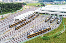 김포시, 김포골드라인 양촌·장기·운양·사우·고촌 역명부기 판매