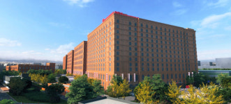 뉴발란스 중국에서 대박 나더니…이랜드, 상하이에 대규모 패션 클러스터 조성[똑똑!스마슈머]