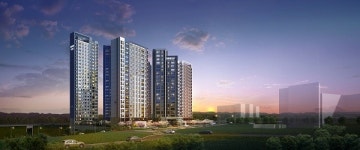 ‘생활체육 활성화’…공원 품은 아파트 ‘재조명’ ‘양양 금호어울림 더퍼스트’ 분양 마감 눈앞