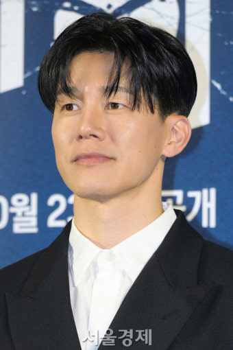 김무열, 빠져드는 비주얼 [SE포토]