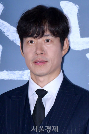 유준상, 악역으로 돌아왔어요 [SE포토]