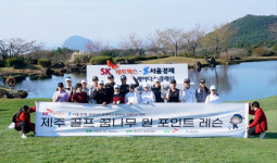 프로 선생님들 말대로 했더니 안 되던 샷이 빵빵 터졌어요